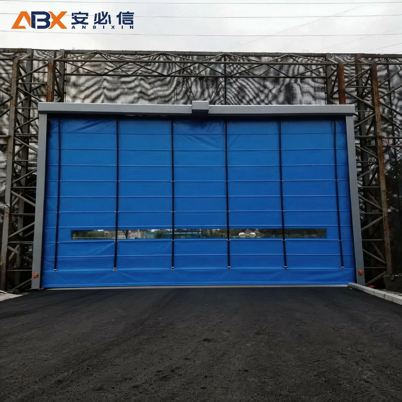 合肥堆积门
