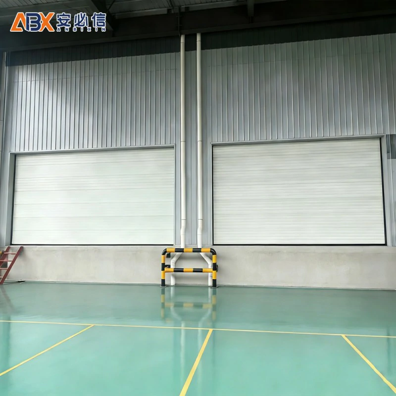 合肥高扬程滑升门